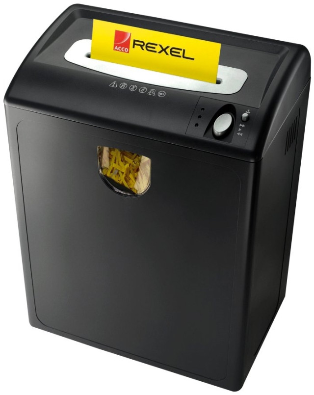 Знищувач паперу Rexel P185