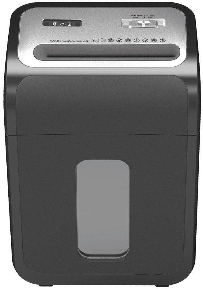 Знищувач паперу Omega ONP805M