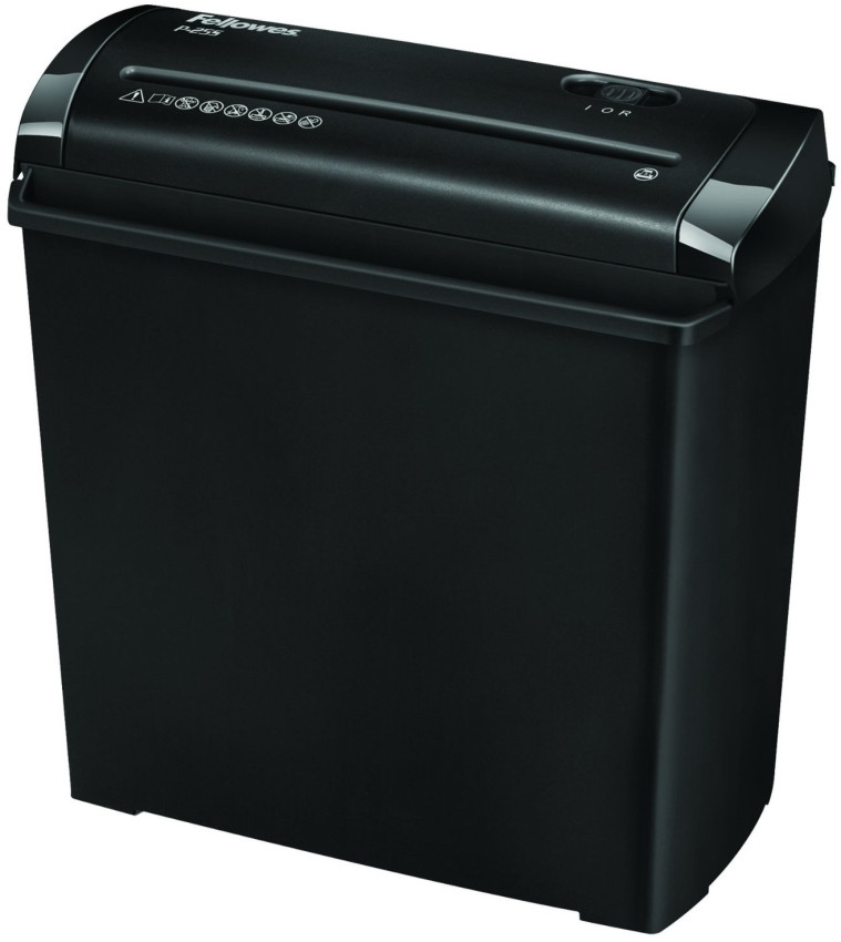 Уничтожитель бумаги Fellowes P-25S