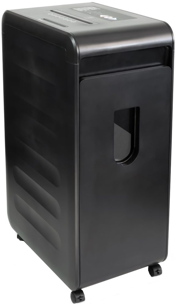 Знищувач паперу Wallner MR 4025 C4