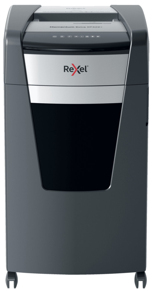 Уничтожитель бумаги Rexel Momentum Extra XP422