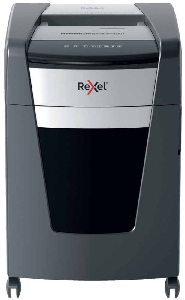 Уничтожитель бумаги Rexel Momentum Extra XP420