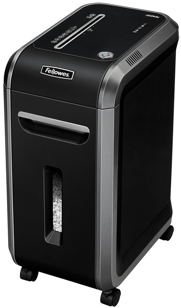 Уничтожитель бумаги Fellowes MicroShred 99MS
