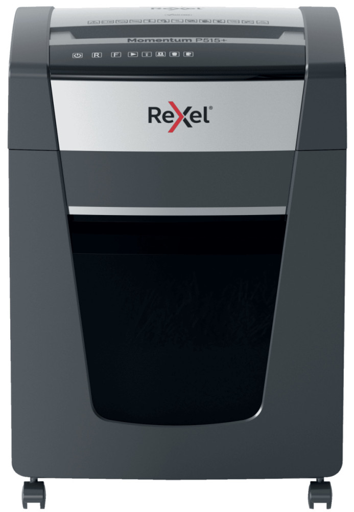 Уничтожитель бумаги Rexel Momentum Extra P515