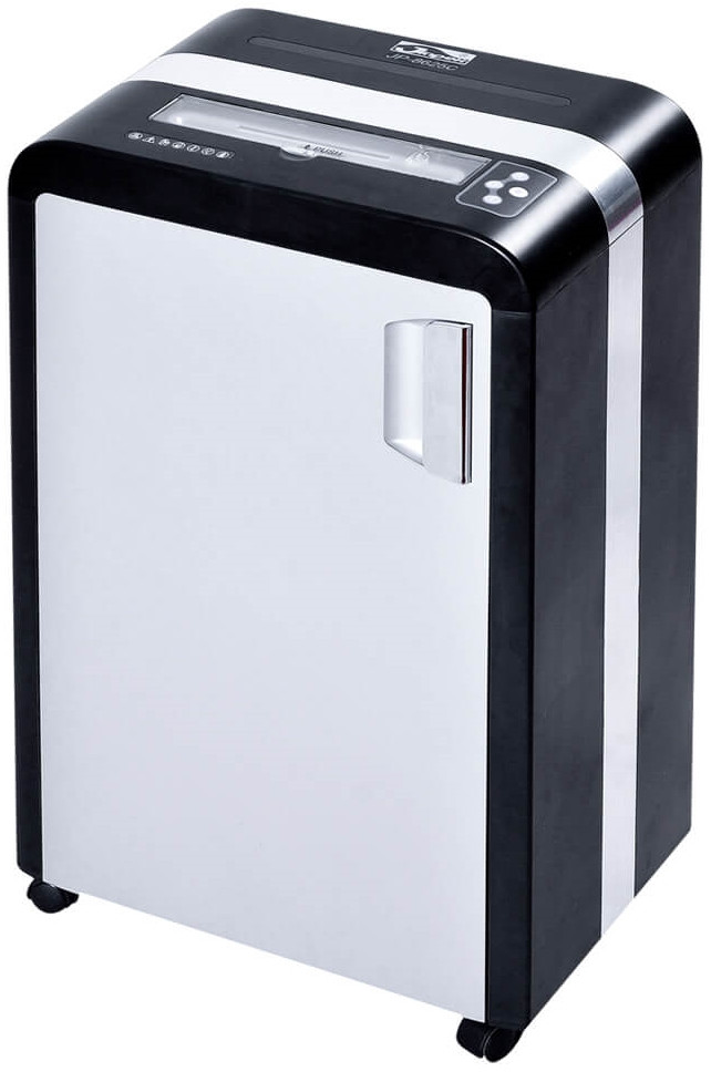 Уничтожитель бумаги Jinpex JP-8625C
