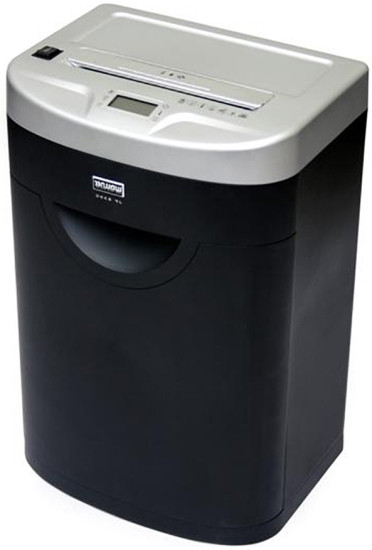 Знищувач паперу Wallner JP 826C
