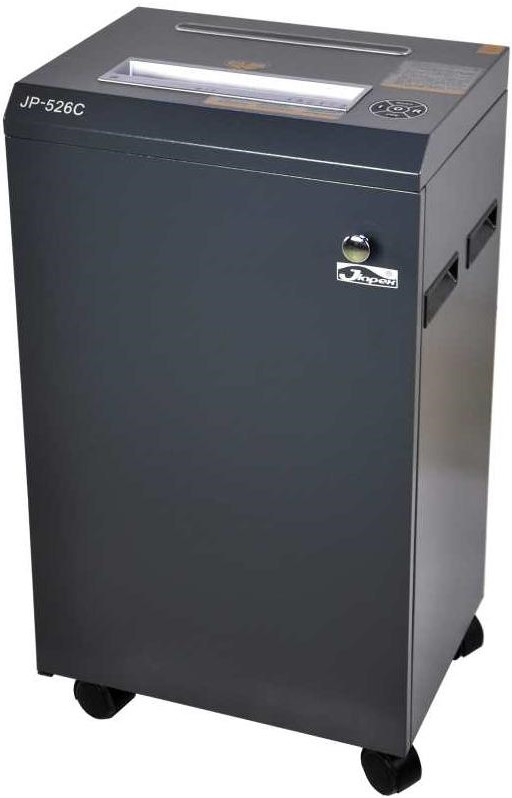 Уничтожитель бумаги Jinpex JP-526C
