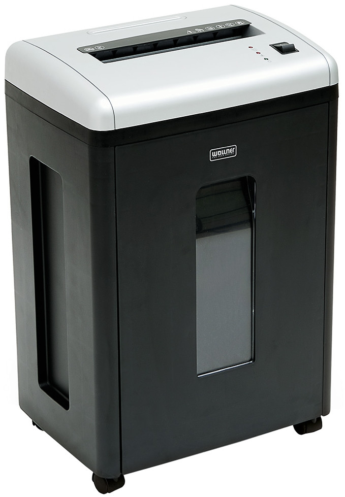 Знищувач паперу Wallner JP 6215CD