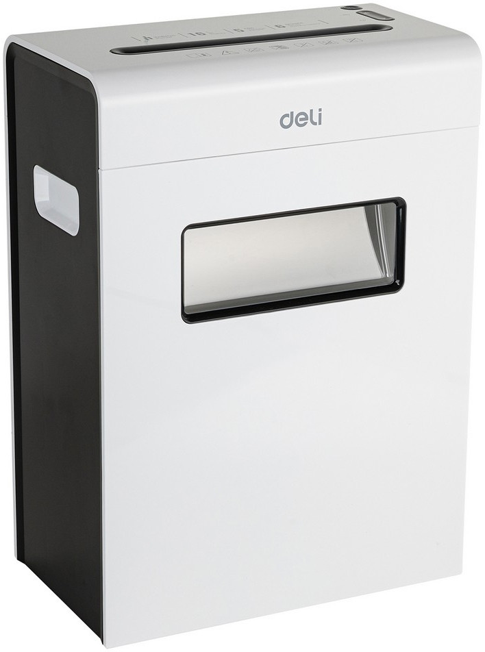Уничтожитель бумаги Deli E9921-EU