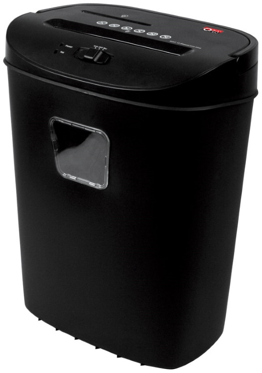 Знищувач паперу Opus CS 2212 CD