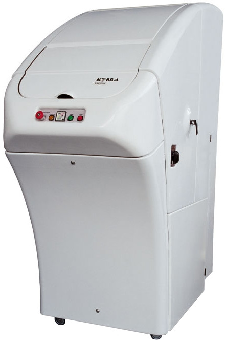 Знищувач паперу Kobra Cyclone