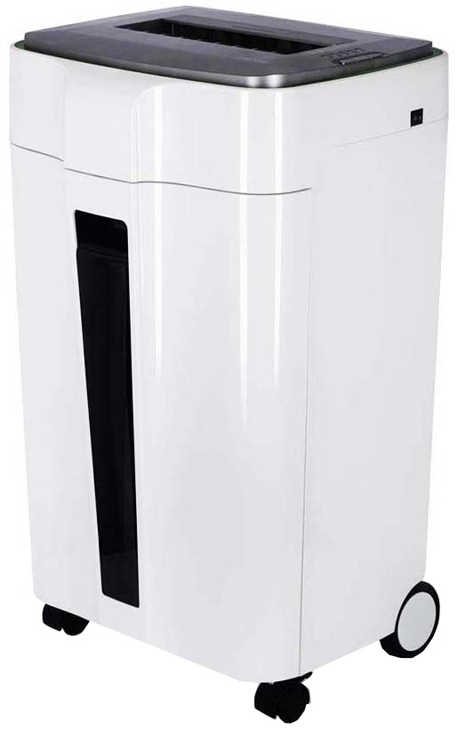 Знищувач паперу Wallner HD-220 C2