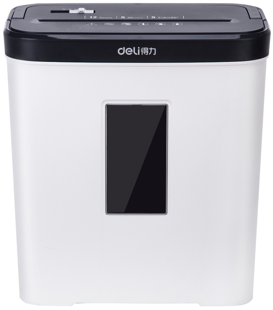 Уничтожитель бумаги Deli E9939