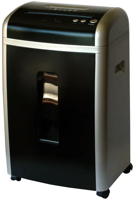 Знищувач паперу Tarnator C9