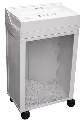 Знищувач паперу KGB C22CC