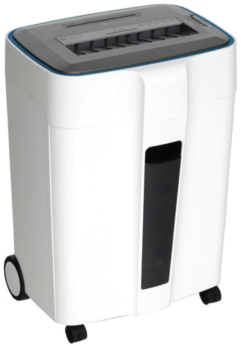 Знищувач паперу Wallner HD-120 C4