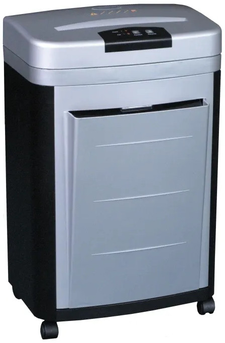 Знищувач паперу Tarnator C1