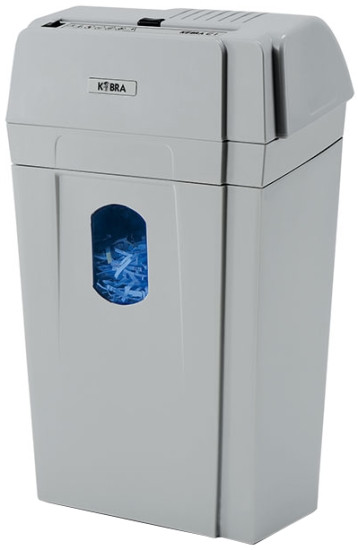 Знищувач паперу Kobra C1