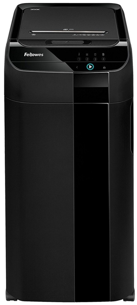 Уничтожитель бумаги Fellowes AutoMax 350C