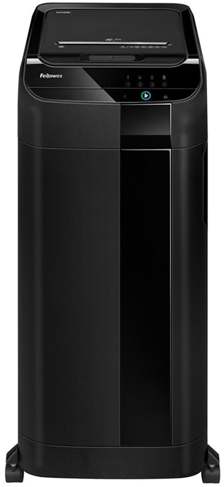 Уничтожитель бумаги Fellowes AutoMax 550C