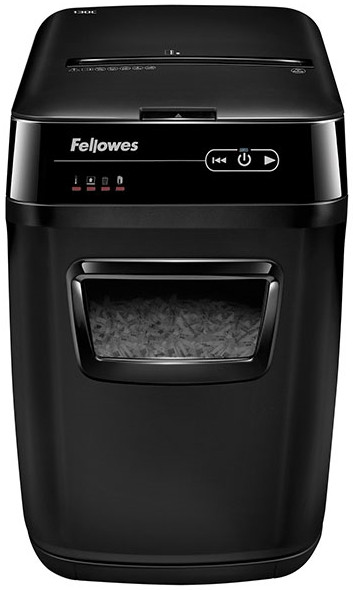 Уничтожитель бумаги Fellowes AutoMax 130C