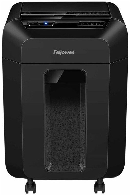 Уничтожитель бумаги Fellowes AutoMax 80M