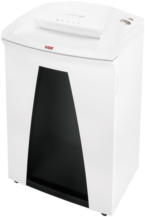 Знищувач паперу HSM B34 (4.5x30)