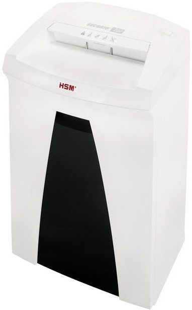 Знищувач паперу HSM B22 (5.8)