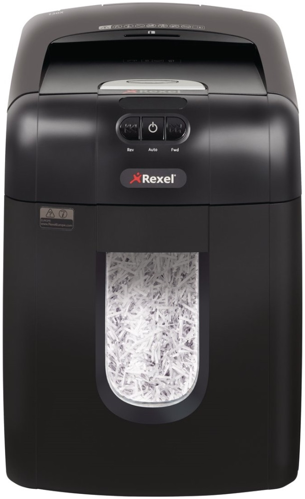 Уничтожитель бумаги Rexel Auto 130X
