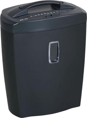 Уничтожитель бумаги DSB AT-10C