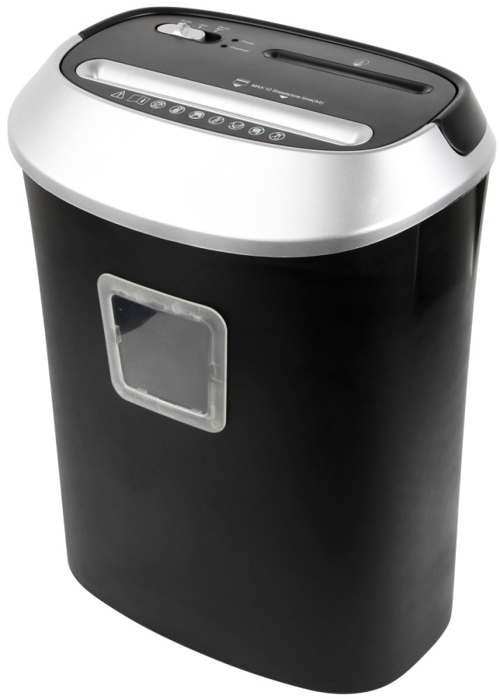 Уничтожитель бумаги Activejet ASH-1201D