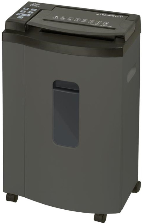 Знищувач паперу ProfiOffice Alligator 605 CC AF