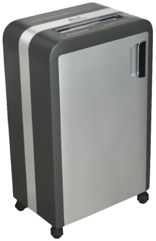 Знищувач паперу ProfiOffice Alligator 1020CC Plus