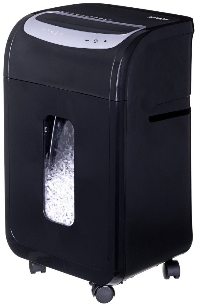 Знищувач паперу Activejet ASH-2502C