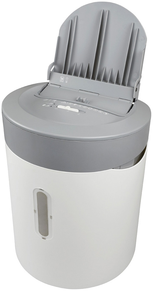 Знищувач паперу Agent AF 5025.4 X