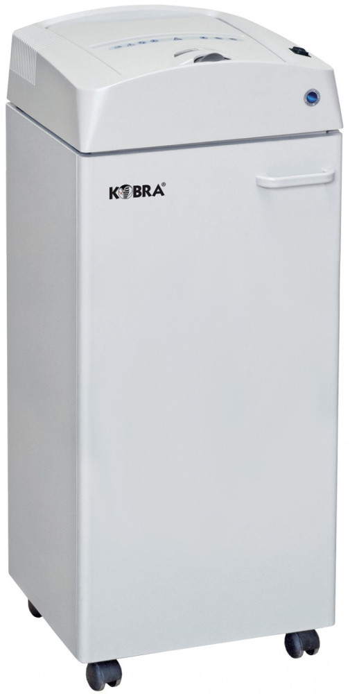 Знищувач паперу Kobra AF1 80