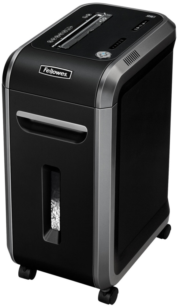 Уничтожитель бумаги Fellowes 99Ci