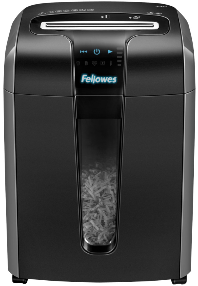 Уничтожитель бумаги Fellowes 73Ci