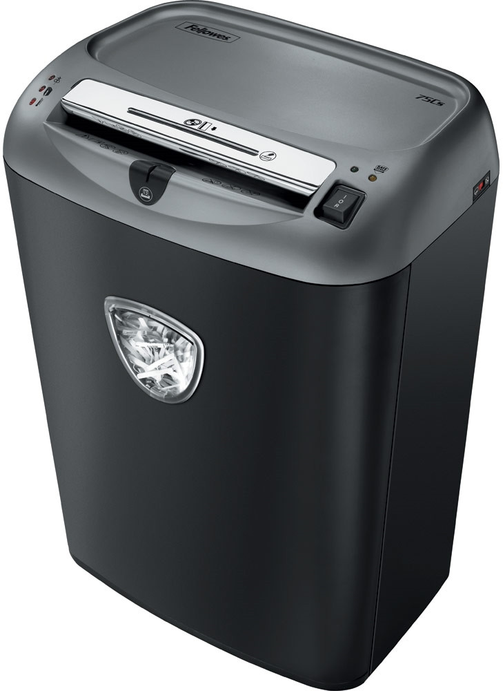Уничтожитель бумаги Fellowes 75Cs