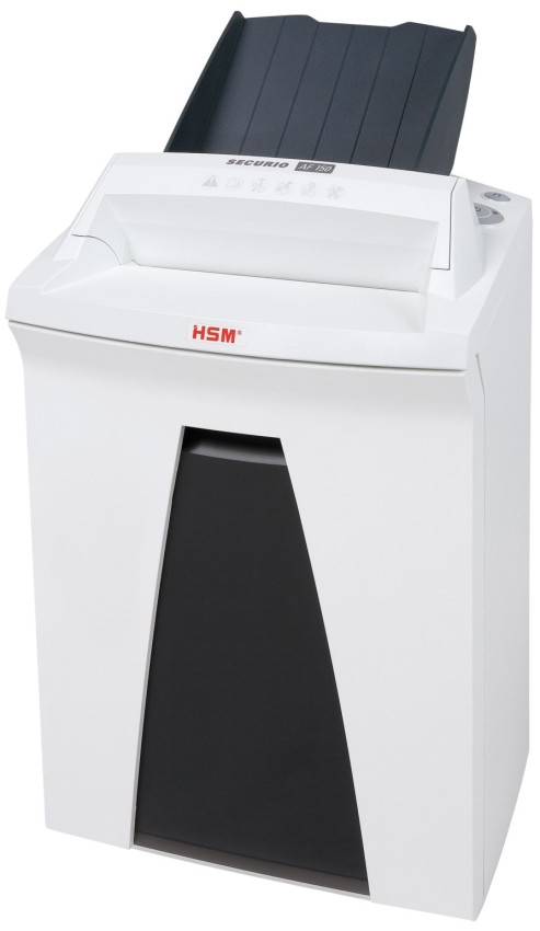 Уничтожитель бумаги HSM AF150 (1.9x15)