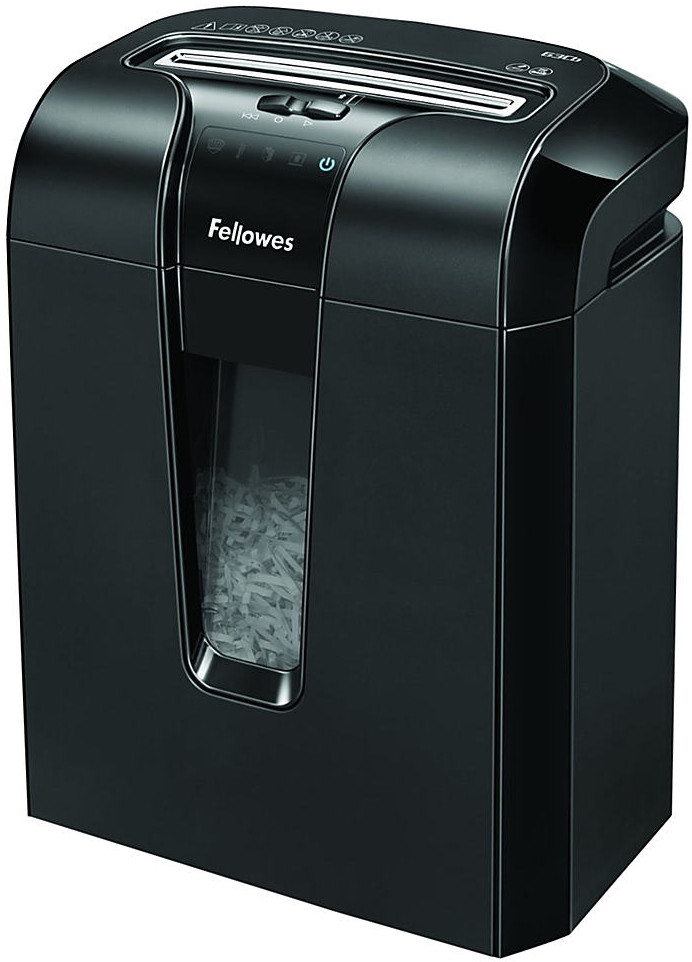 Уничтожитель бумаги Fellowes 63Cb