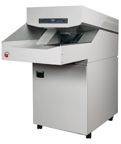 Знищувач паперу Kobra 430 TS