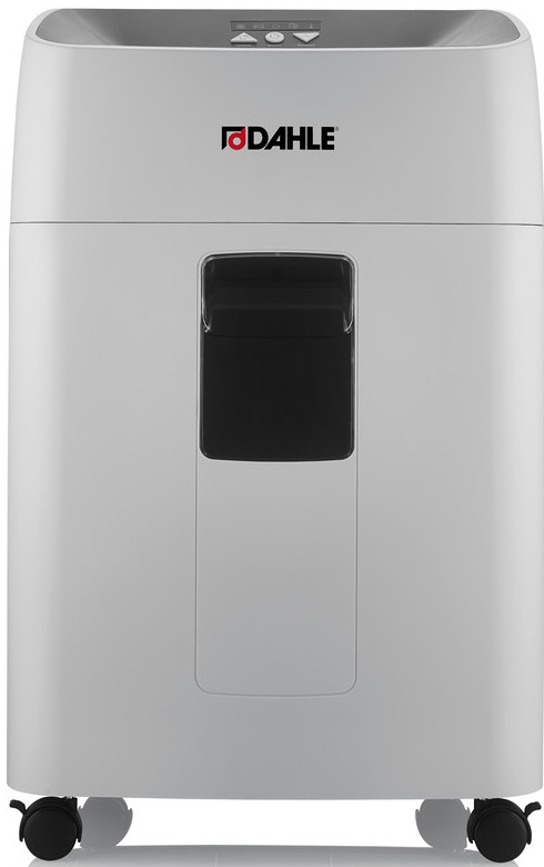 Знищувач паперу Dahle 404P