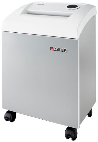 Знищувач паперу Dahle 403