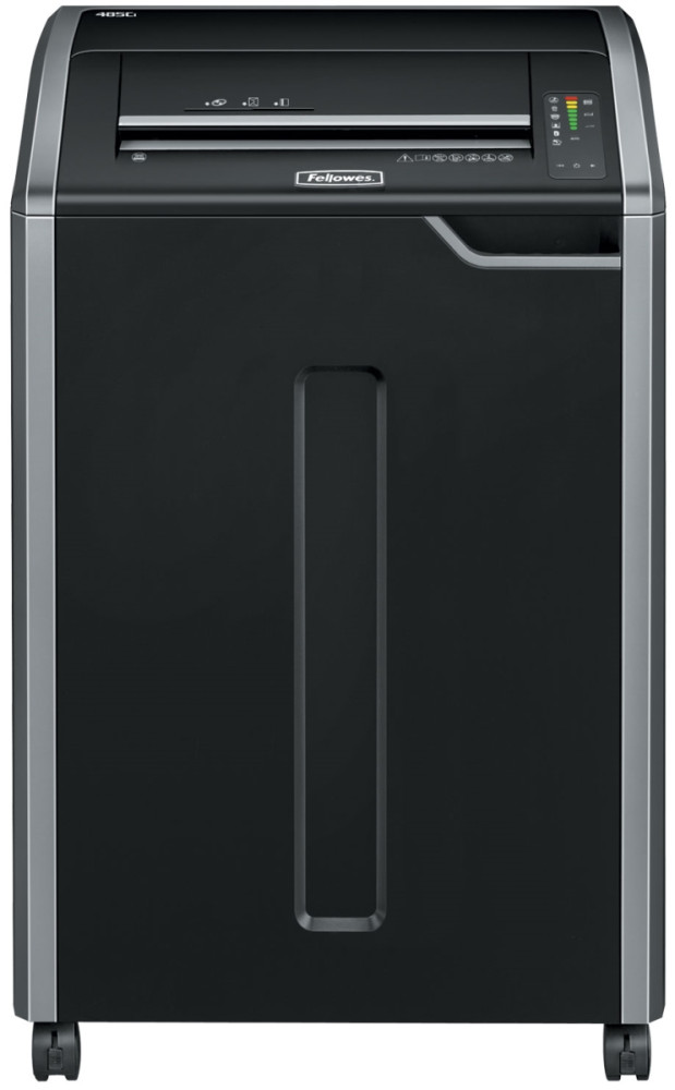 Уничтожитель бумаги Fellowes 485Ci