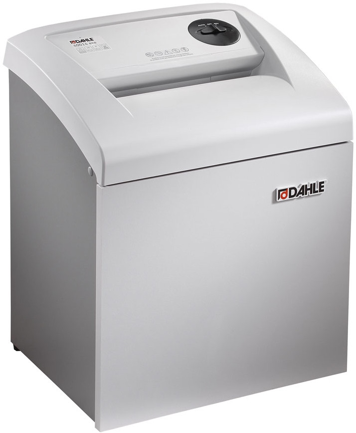 Знищувач паперу Dahle 40014