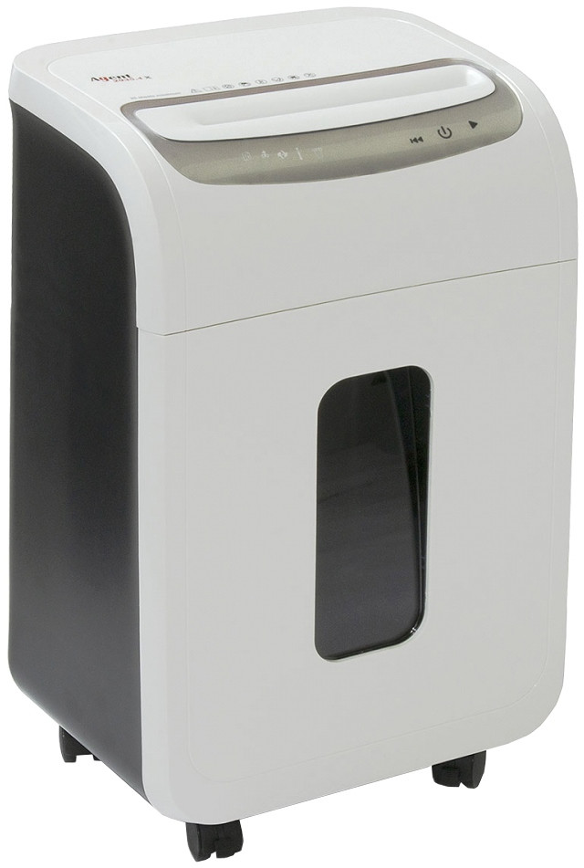 Знищувач паперу Agent 2935.4 X