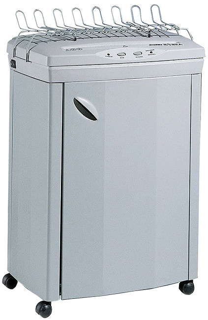 Знищувач паперу Kobra 385 C2