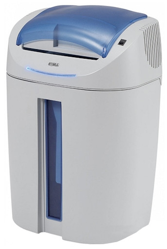 Знищувач паперу Kobra 2 SS4