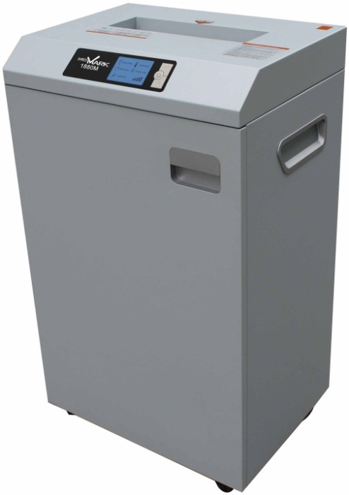 Уничтожитель бумаги ShredMARK 1880M